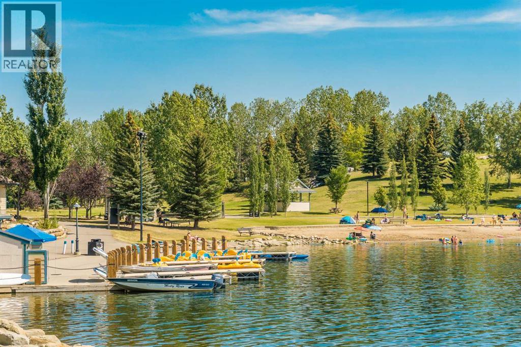 47 Chaparral Common SE, Calgary, Alberta  T2X 3N1 - Photo 40 - A2350087