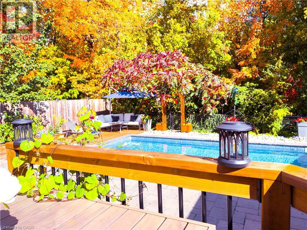 4160 Bianca Forest Drive, Burlington, Ontario  L7M 4L5 - Photo 36 - 40862908