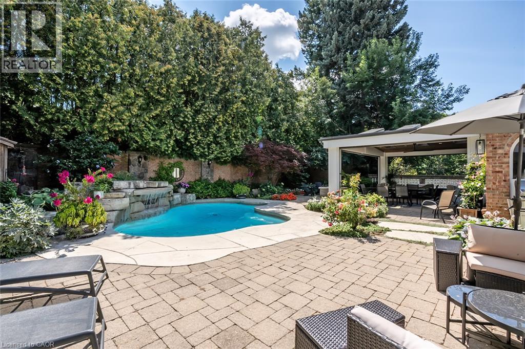 308 Cardinal Avenue, Burlington, Ontario  L7T 2N9 - Photo 47 - 40873228