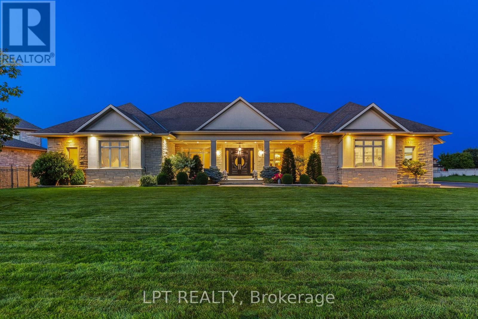 431 LOCKMASTER CRESCENT, Ottawa, Ontario