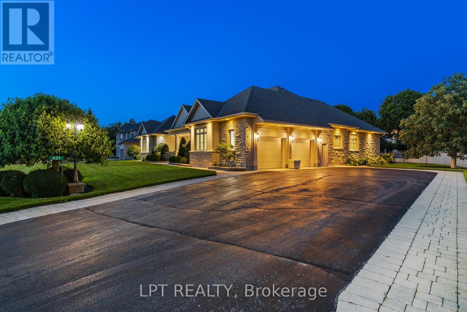 431 Lockmaster Crescent, Ottawa, Ontario  K4M 1L8 - Photo 2 - X14112222