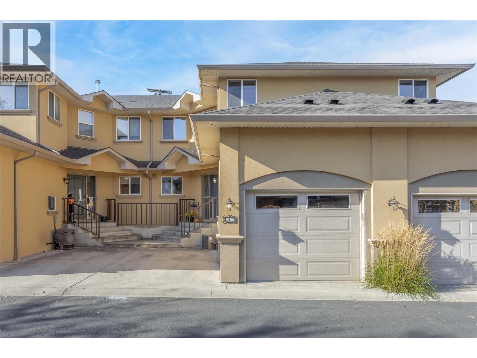 218 Glen Park Drive Unit# 27, Kelowna, British Columbia