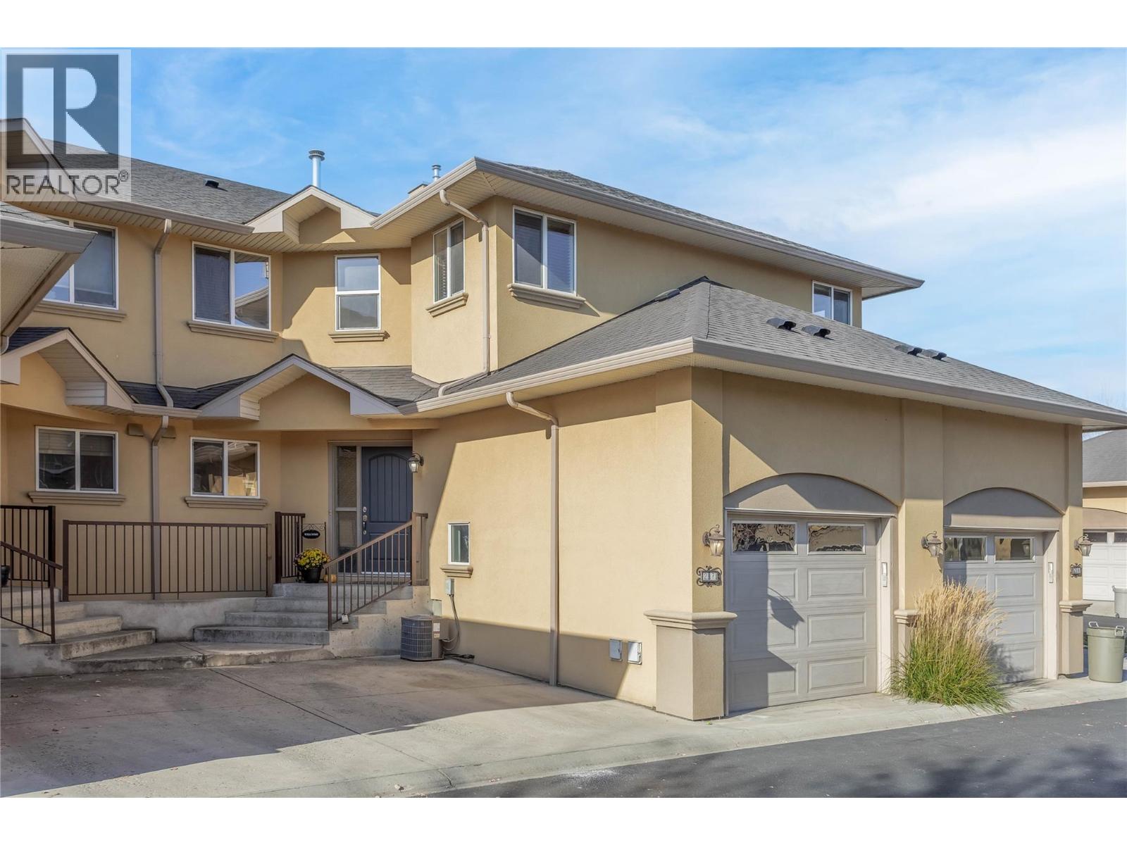 218 Glen Park Drive Unit# 27