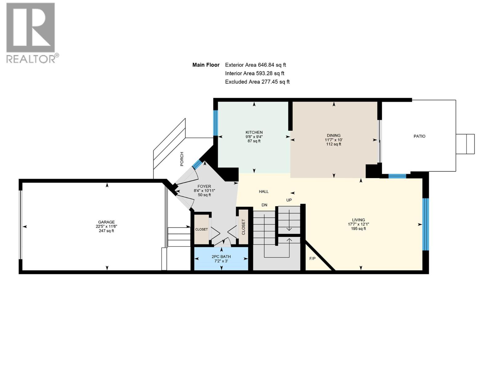 218 Glen Park Drive Unit# 27