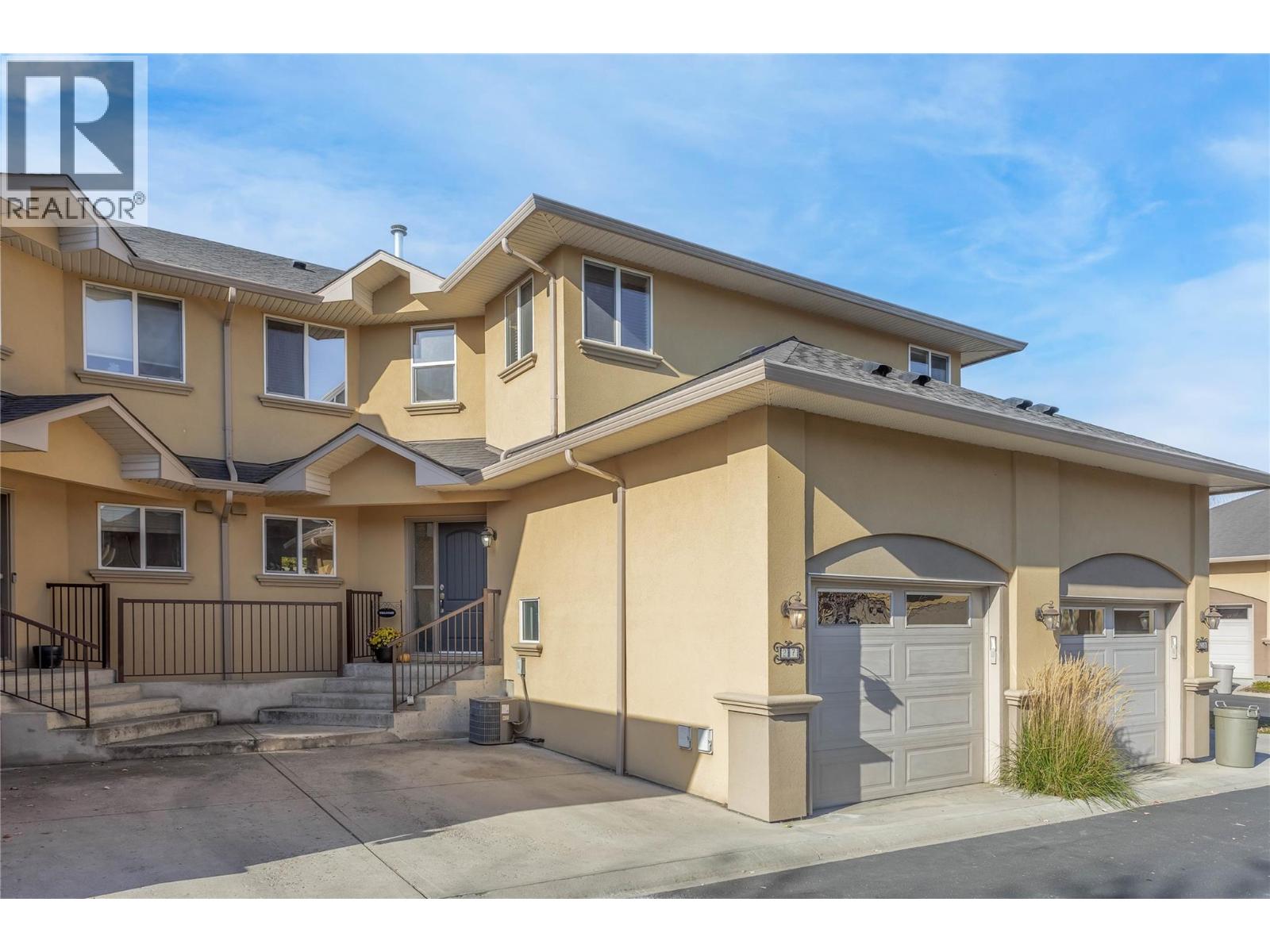 218 Glen Park Drive Unit# 27
