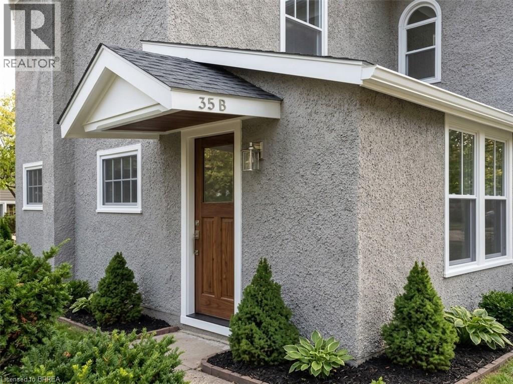 33 Grand River Street S, Paris, Ontario  N3L 2B3 - Photo 3 - 40873701