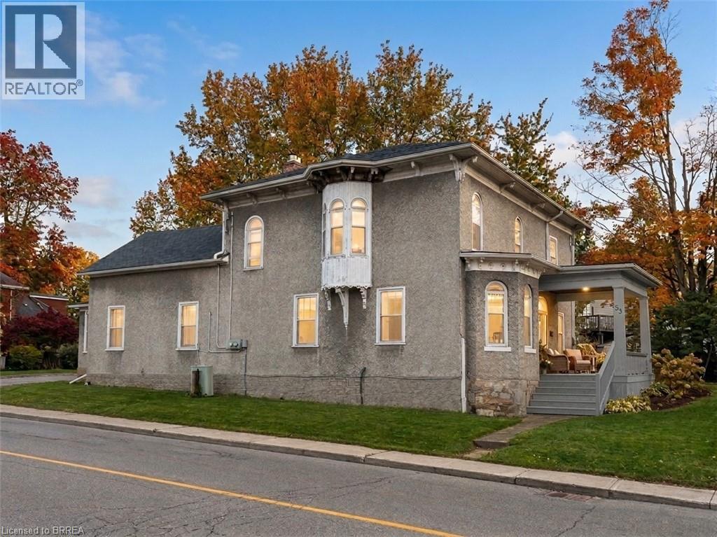 33 Grand River Street S, Paris, Ontario  N3L 2B3 - Photo 4 - 40873701