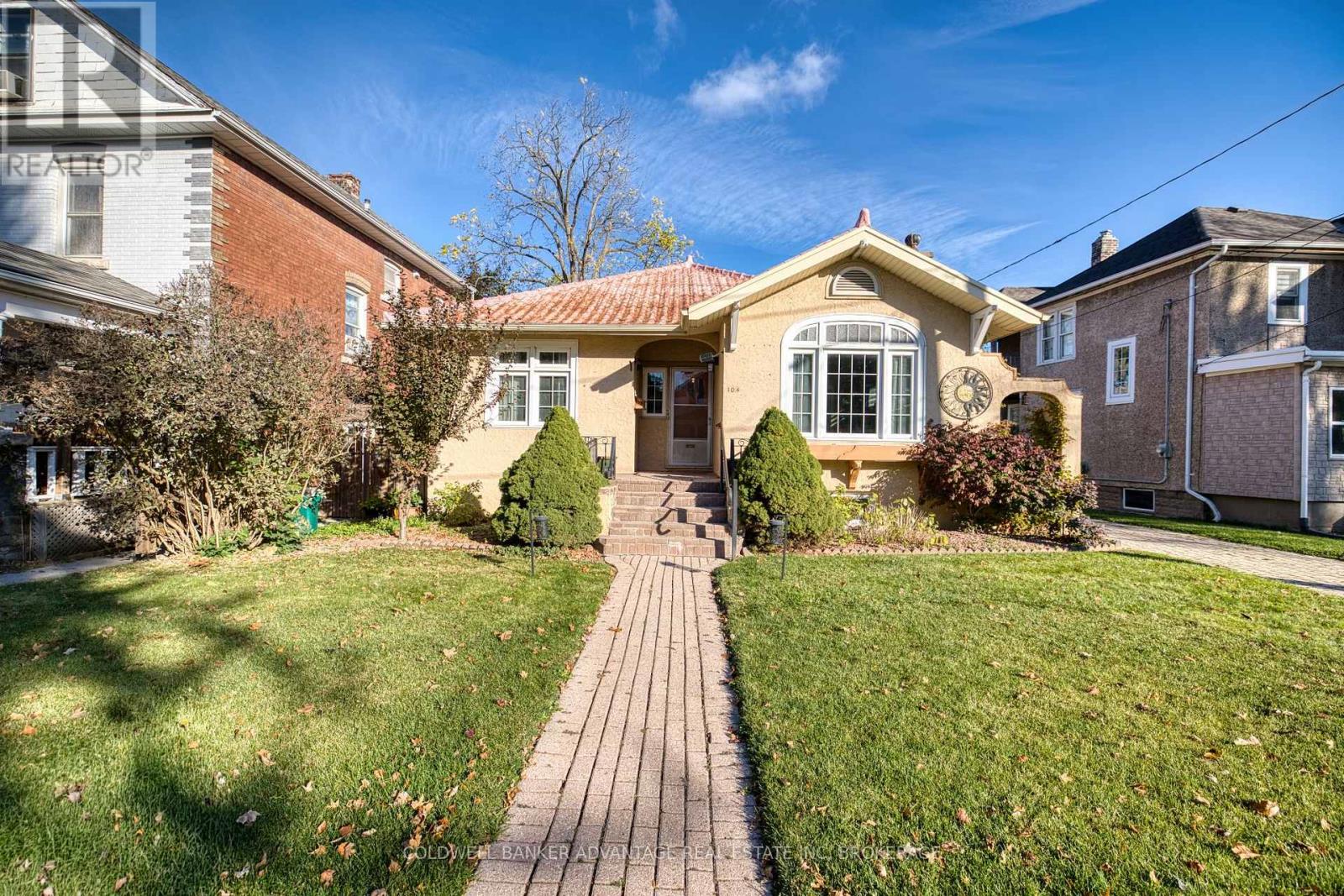 104 Bald Street, Welland, Ontario  L3C 5C3 - Photo 1 - X14112164