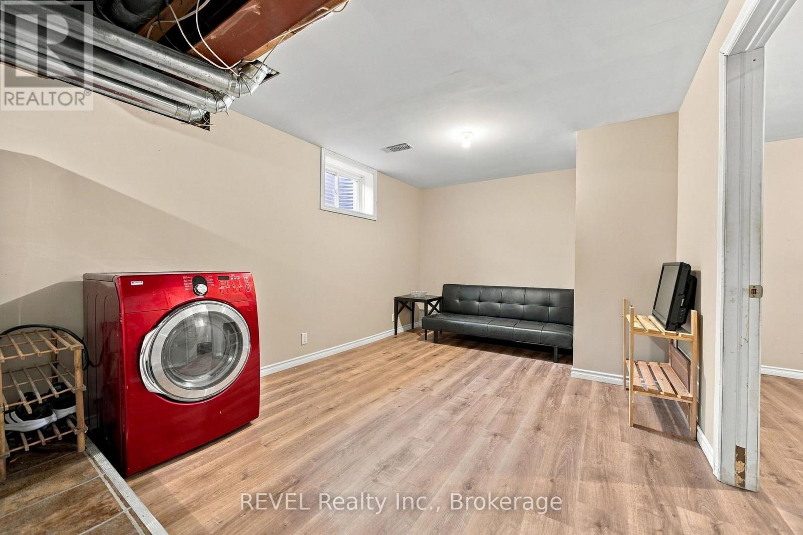8501 Kelsey Crescent, Niagara Falls, Ontario  L2H 0B2 - Photo 34 - X14112174