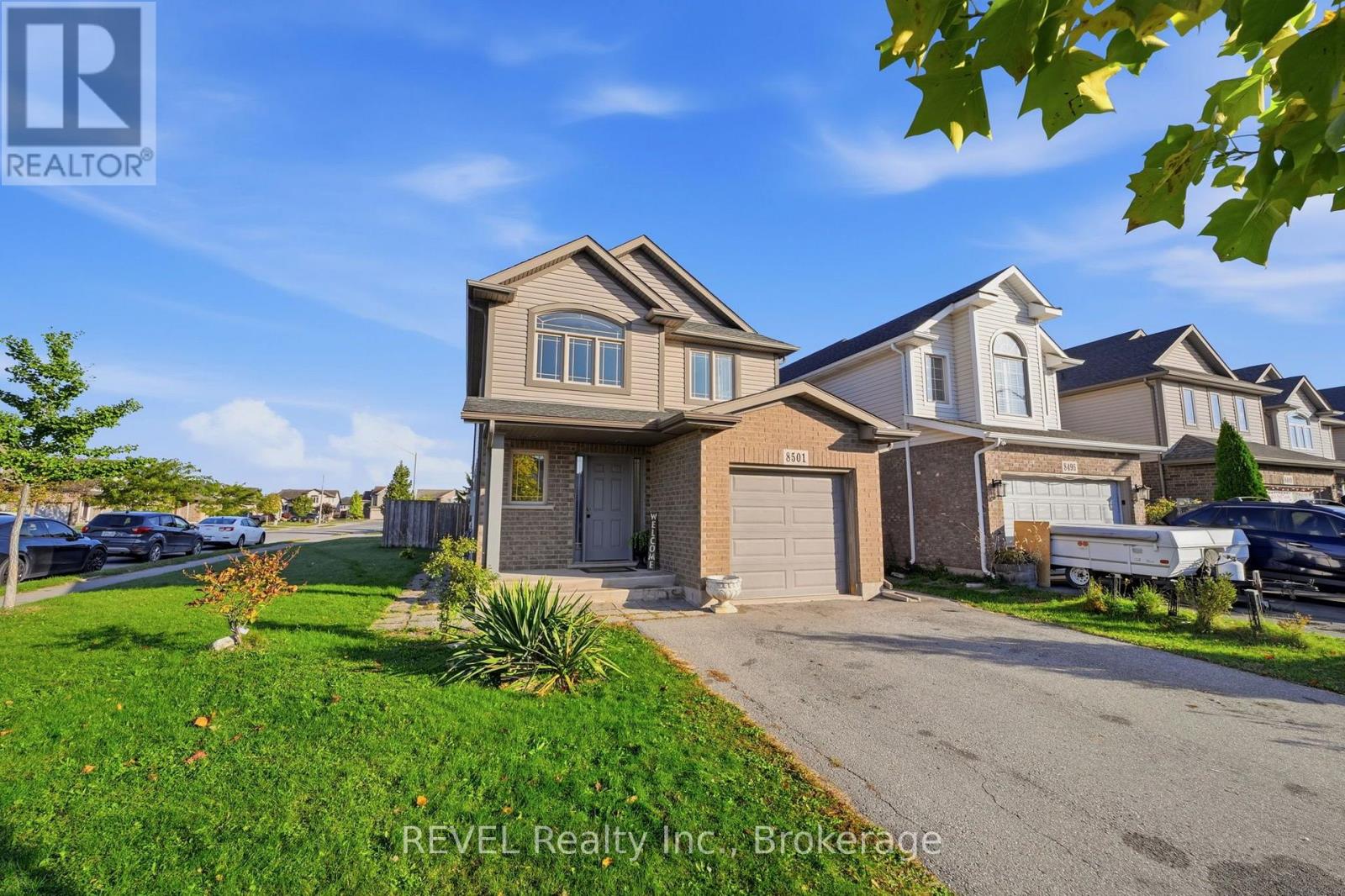 8501 Kelsey Crescent, Niagara Falls, Ontario  L2H 0B2 - Photo 4 - X14112174