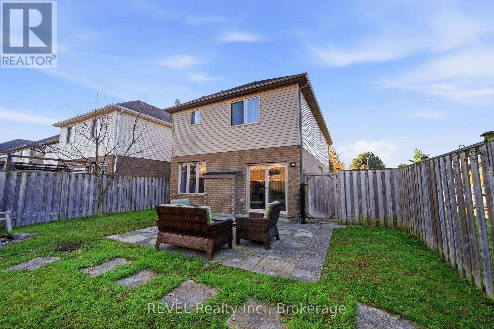 8501 Kelsey Crescent, Niagara Falls, Ontario  L2H 0B2 - Photo 42 - X14112174
