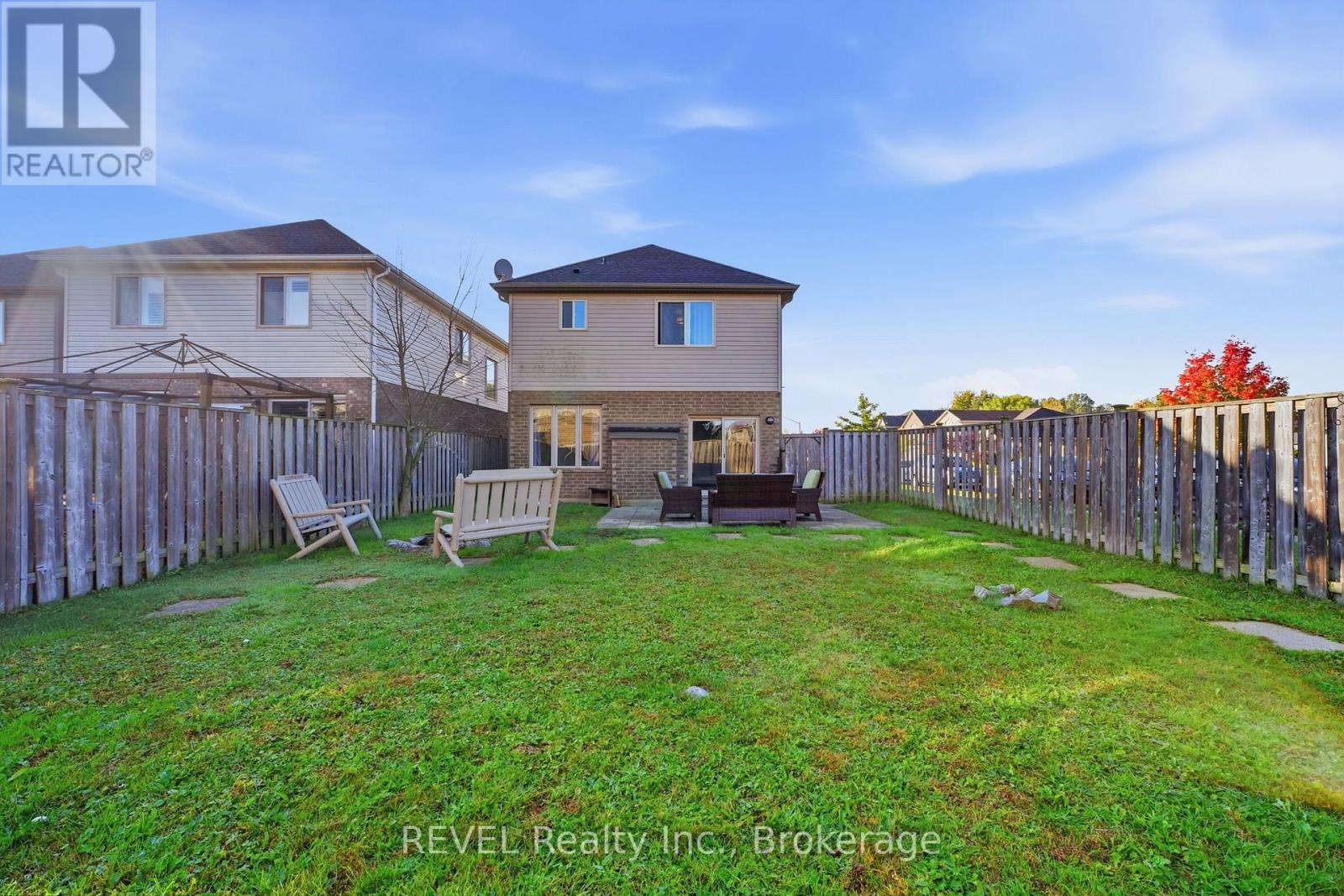 8501 Kelsey Crescent, Niagara Falls, Ontario  L2H 0B2 - Photo 44 - X14112174