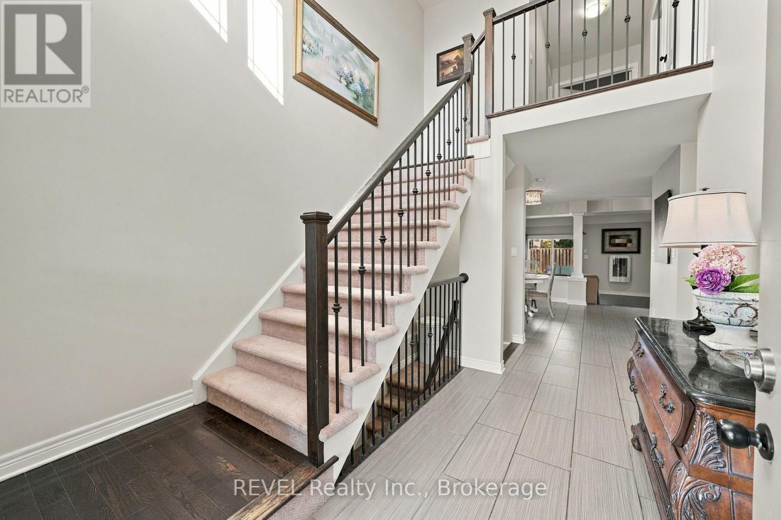 8501 Kelsey Crescent, Niagara Falls, Ontario  L2H 0B2 - Photo 7 - X14112174
