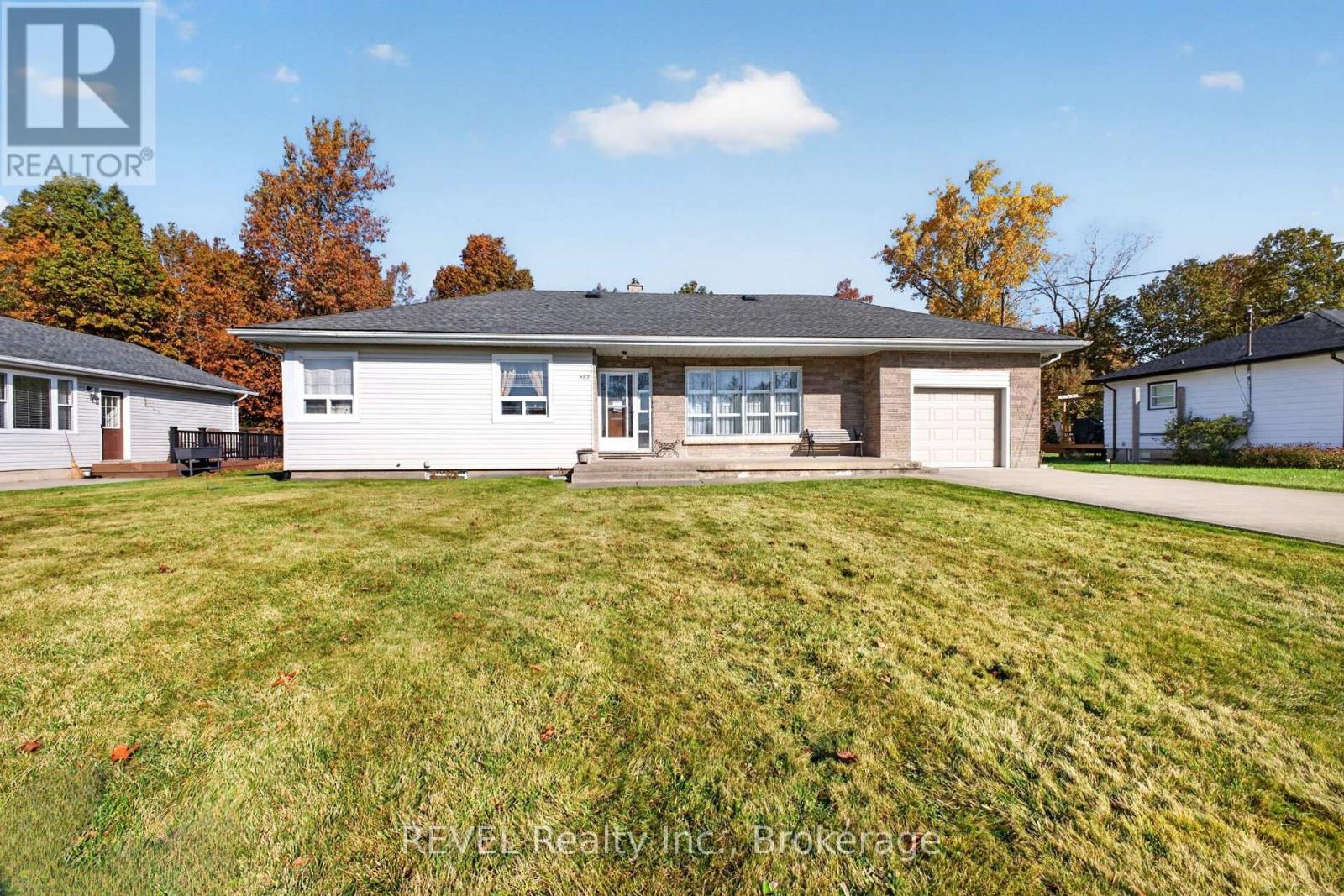 482 WALDEN BOULEVARD E, Fort Erie, Ontario