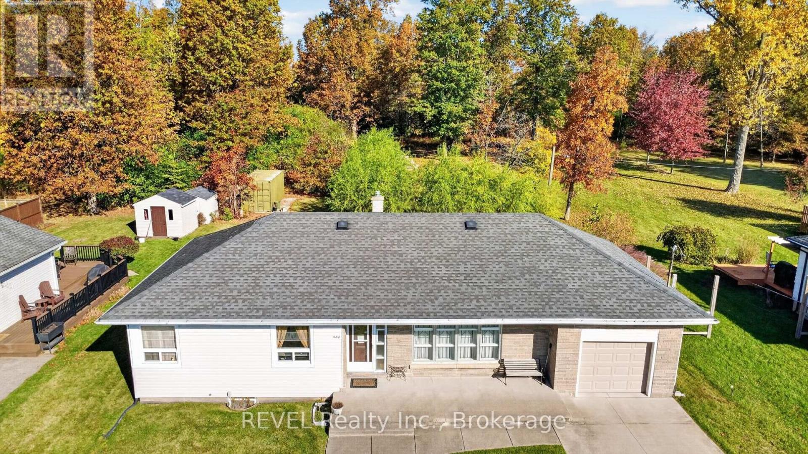 482 Walden Boulevard E, Fort Erie, Ontario  L2A 1R9 - Photo 2 - X14112228
