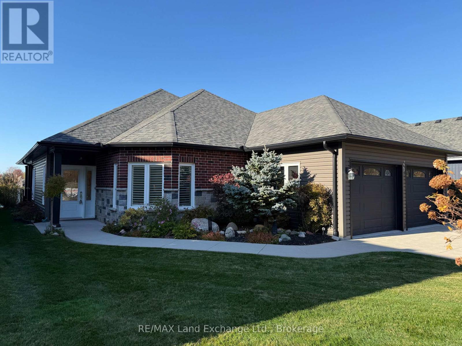 229 Carloway Trail, Huron-Kinloss, Ontario N2Z 0A4 - Photo 42 - X13611522