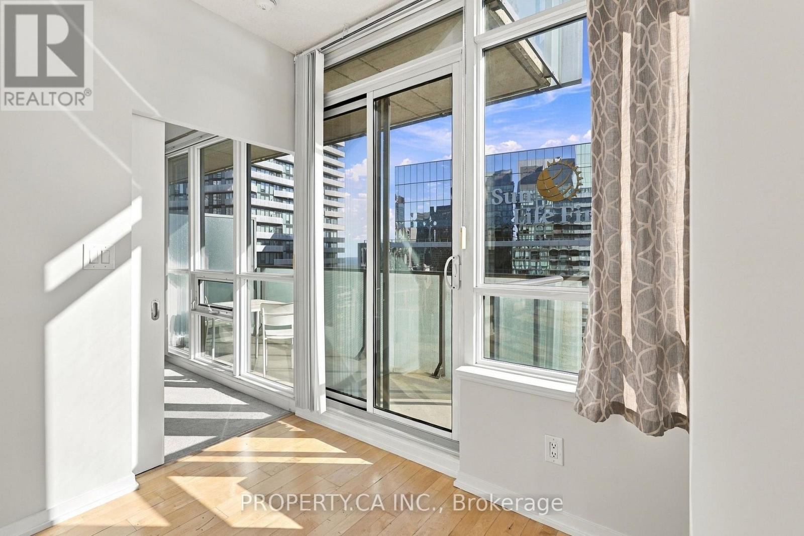 4310 - 55 Bremner Boulevard, Toronto (Waterfront Communities), Ontario  M5J 0A6 - Photo 11 - C14112170