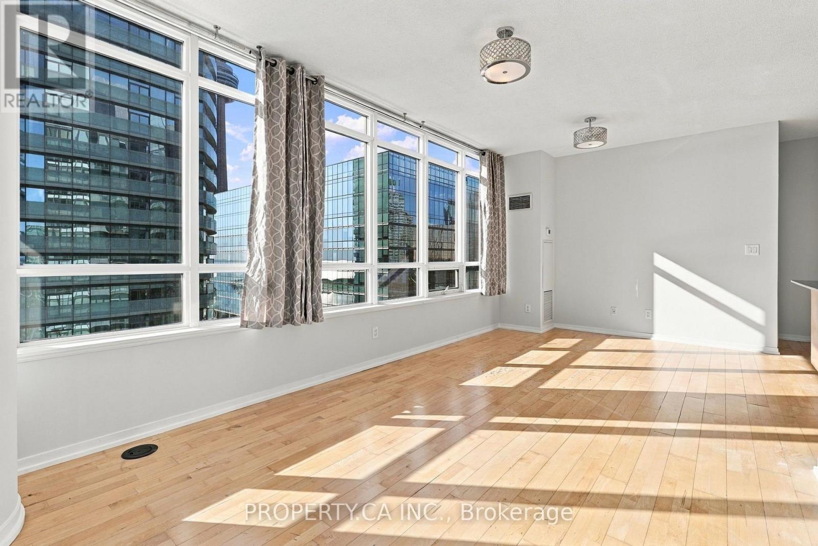 4310 - 55 Bremner Boulevard, Toronto (Waterfront Communities), Ontario  M5J 0A6 - Photo 14 - C14112170