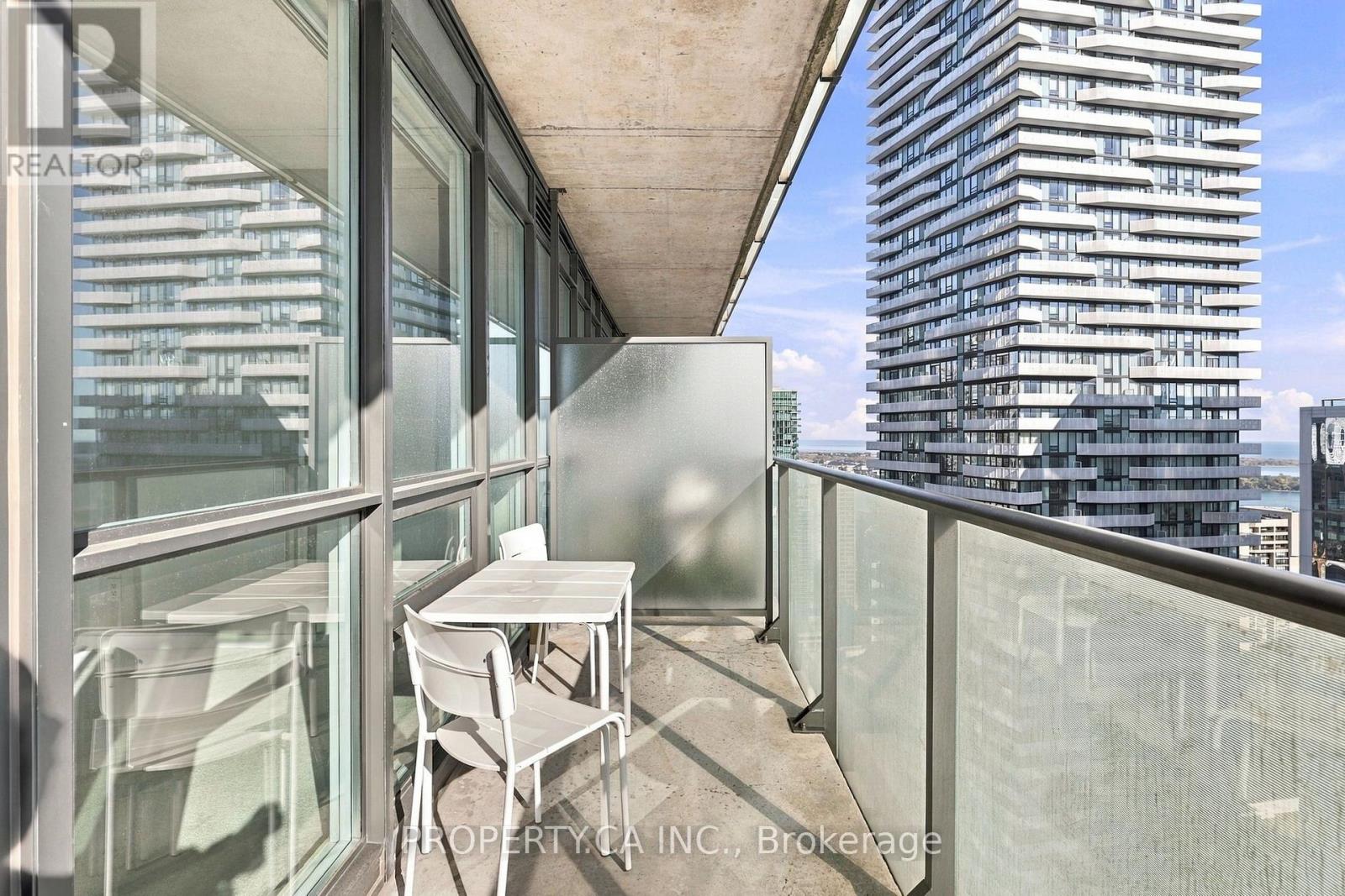 4310 - 55 Bremner Boulevard, Toronto (Waterfront Communities), Ontario  M5J 0A6 - Photo 21 - C14112170