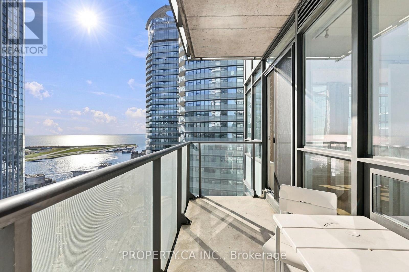 4310 - 55 Bremner Boulevard, Toronto (Waterfront Communities), Ontario  M5J 0A6 - Photo 24 - C14112170