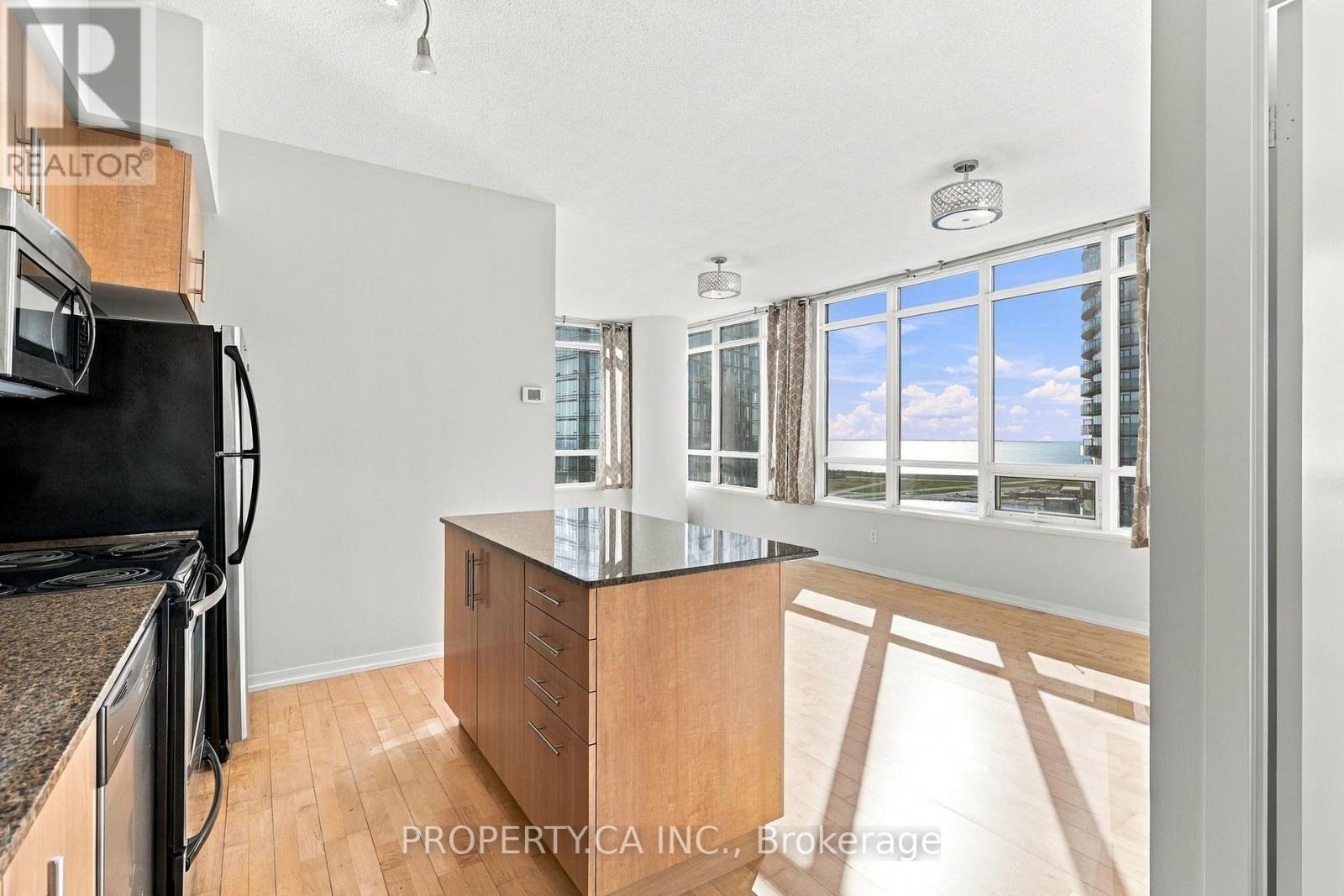 4310 - 55 Bremner Boulevard, Toronto (Waterfront Communities), Ontario  M5J 0A6 - Photo 4 - C14112170