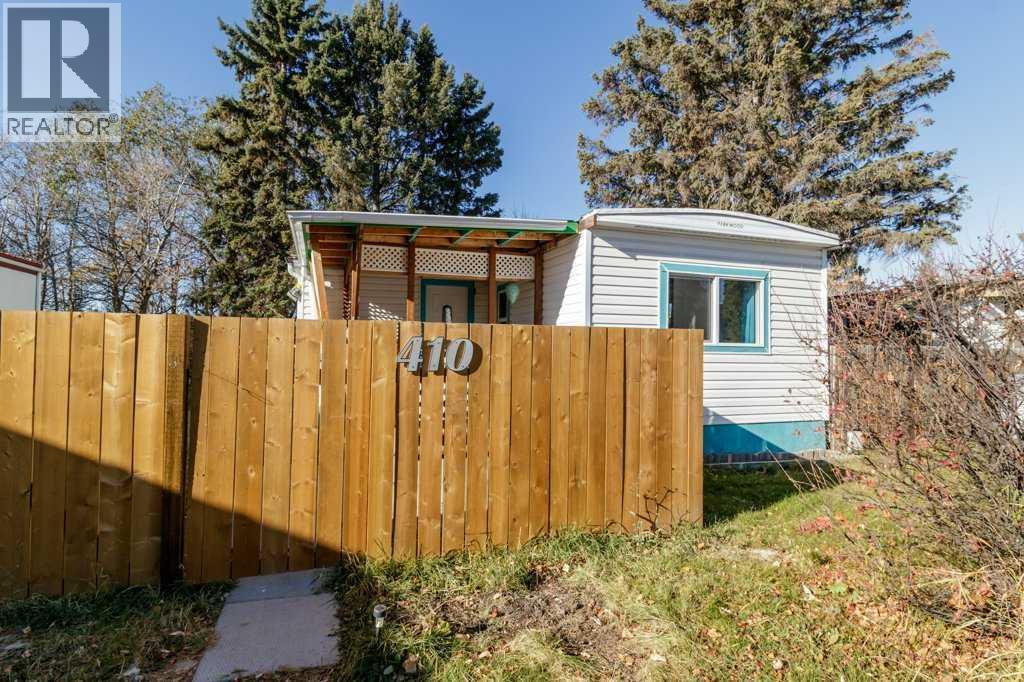 410, 5029 34 Street, Red Deer, Alberta  T4N 0P4 - Photo 2 - A2354369