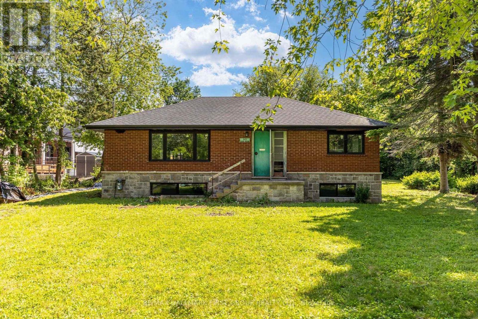 515 RUTHEL ROAD, ajax (south east), Ontario