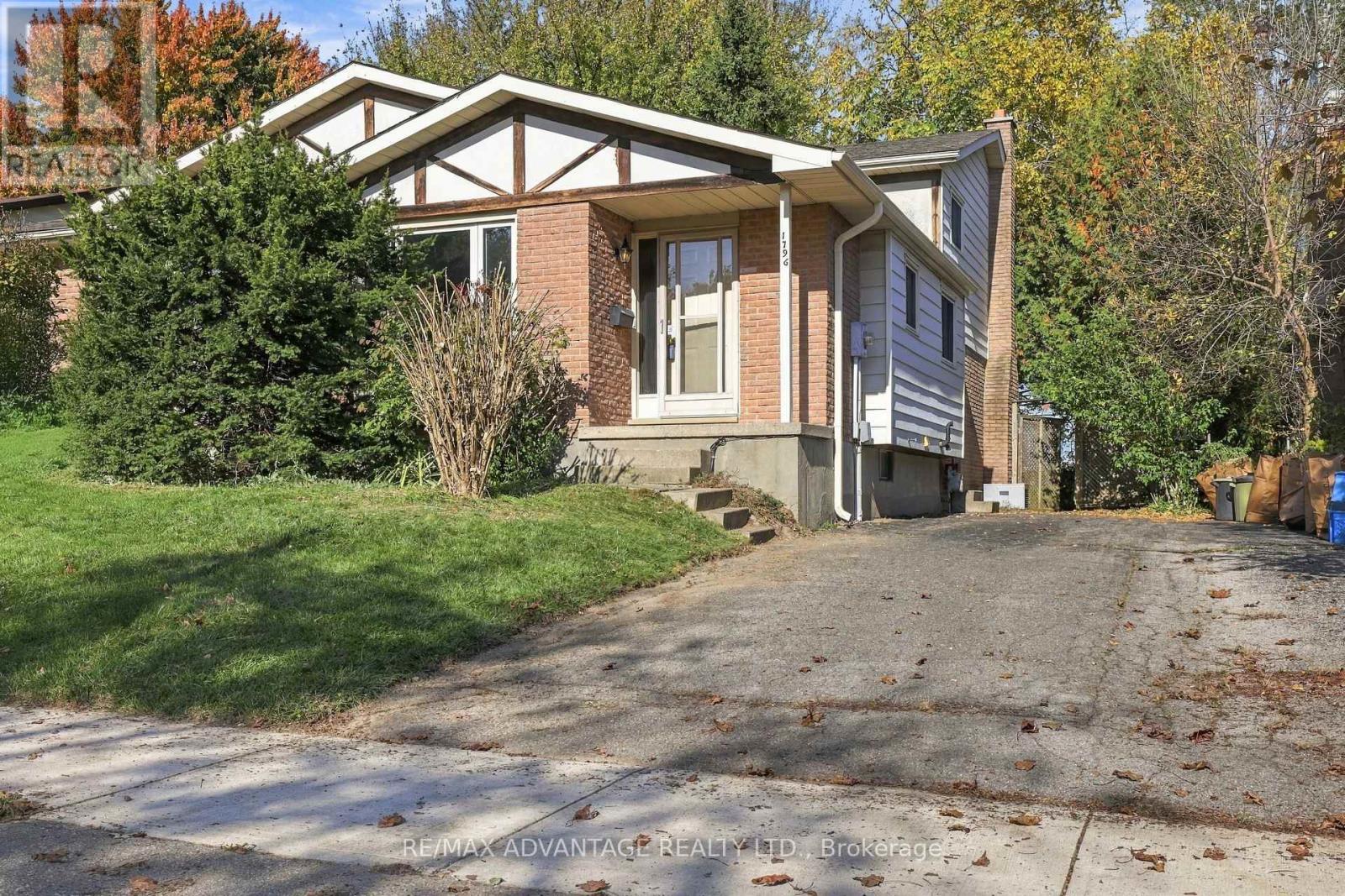 1796 ATTAWANDARON ROAD, London North, Ontario
