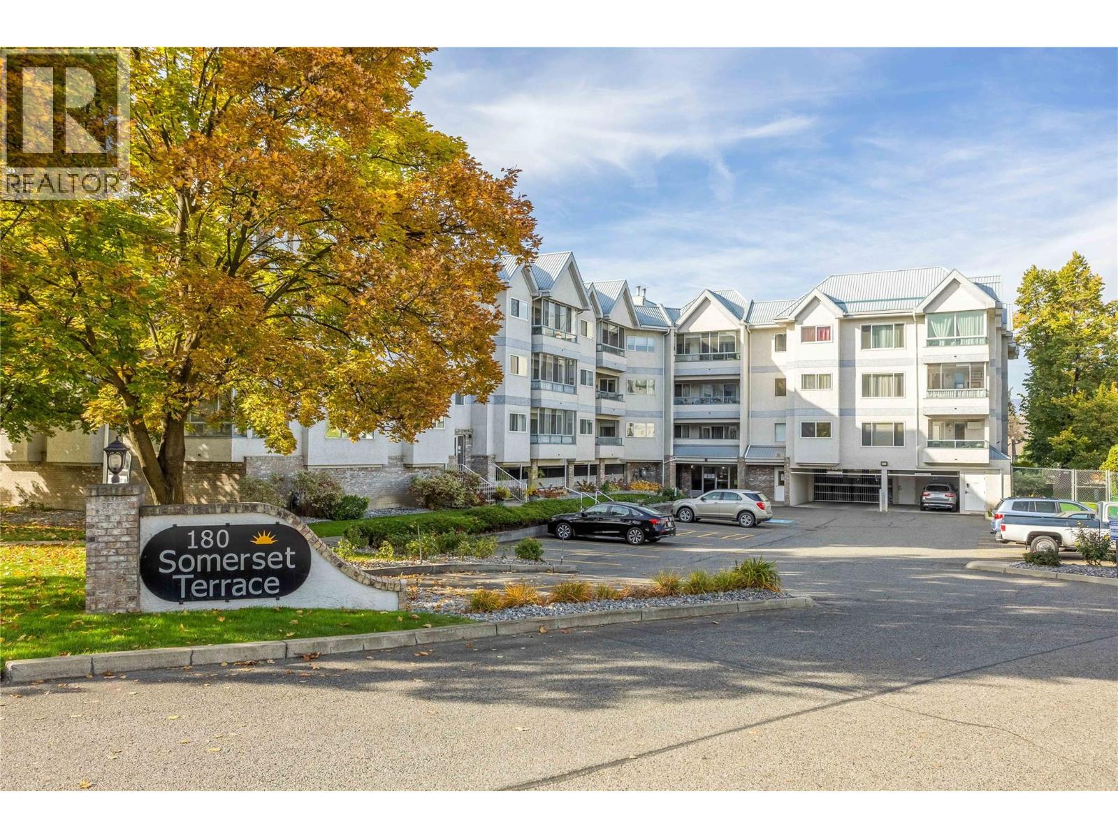 180 Hollywood Road N Unit# 202, Kelowna, British Columbia