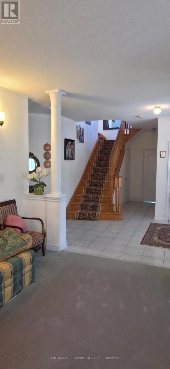 143 Huntingfield Street, Vaughan, Ontario  L4K 5S5 - Photo 16 - N14112140