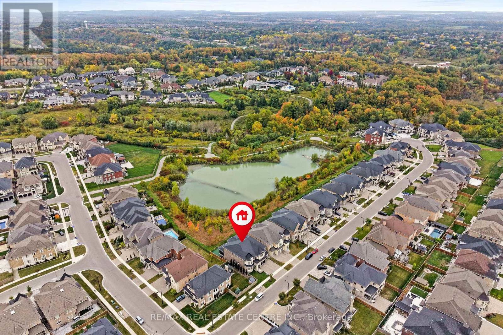 10 Rolling Green Court, Vaughan (Kleinburg), Ontario  L4H 4K7 - Photo 2 - N14112200