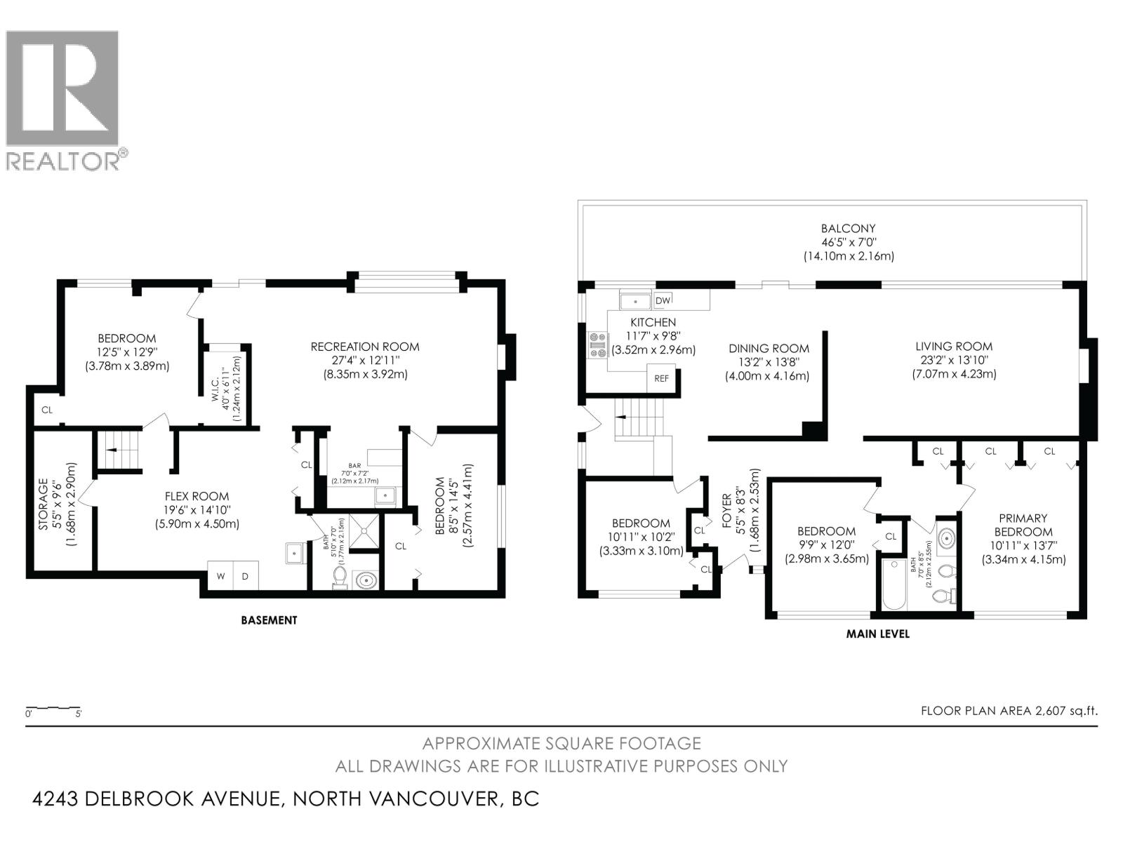 4243 Delbrook Avenue, North Vancouver, British Columbia  V7N 4A4 - Photo 38 - R3178111