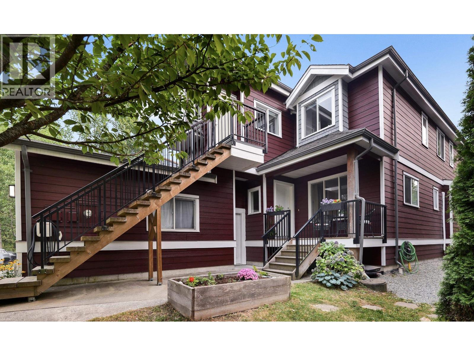 3 40137 GOVERNMENT ROAD, Squamish, British Columbia