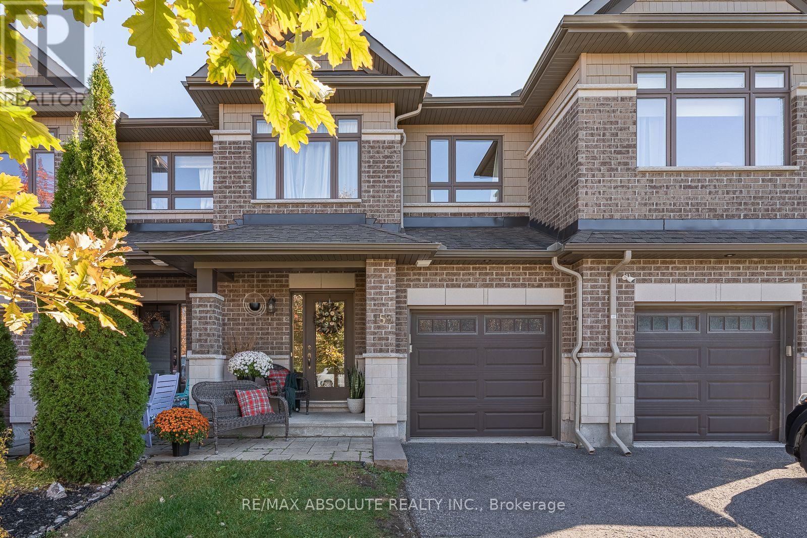 159 WOODHURST CRESCENT, Ottawa, Ontario