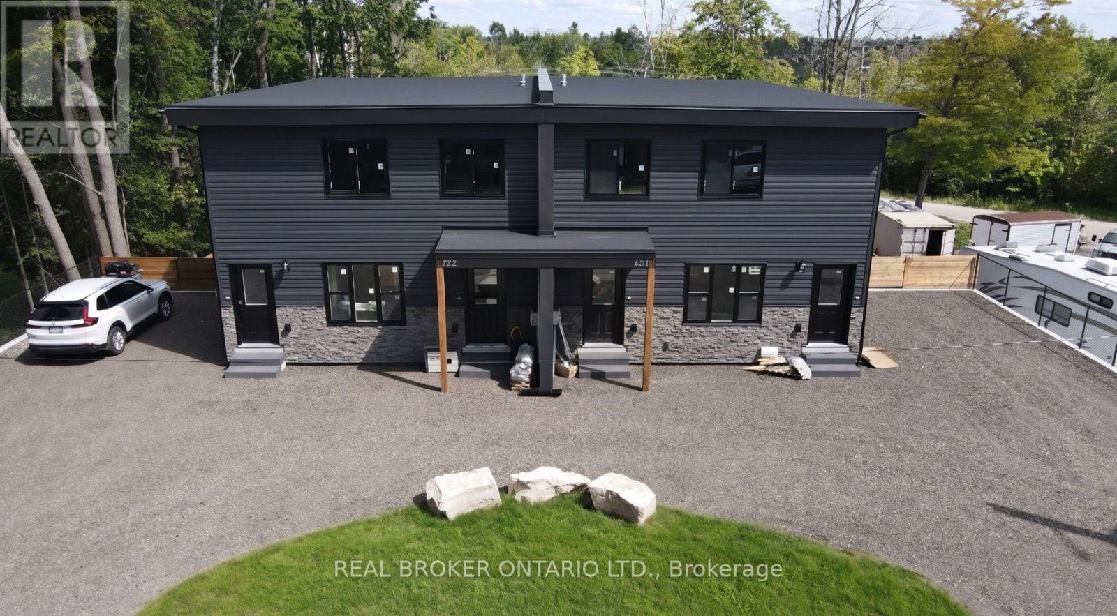 3 - 4383 HURONIA ROAD, severn, Ontario