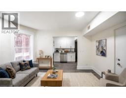 709 MAIN E Street Unit# 2, hamilton, Ontario