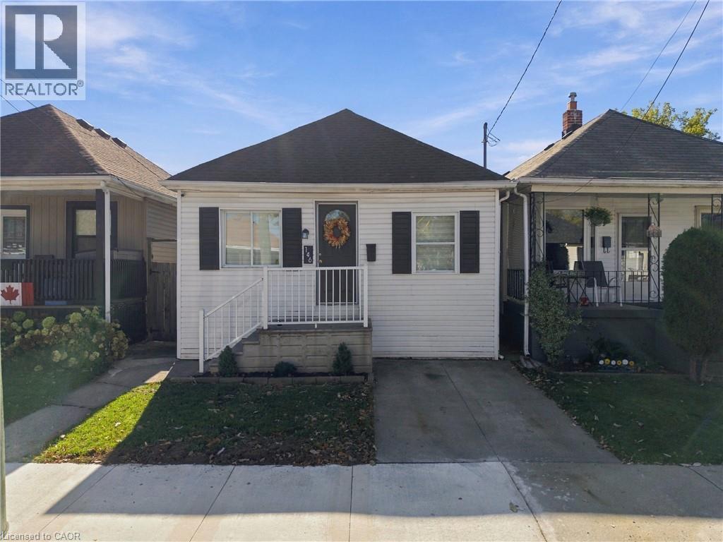146 HOPE Avenue, Hamilton, Ontario