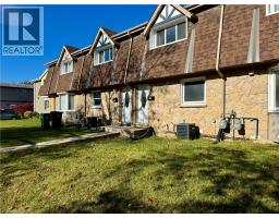 134 JANSEN Avenue, kitchener, Ontario