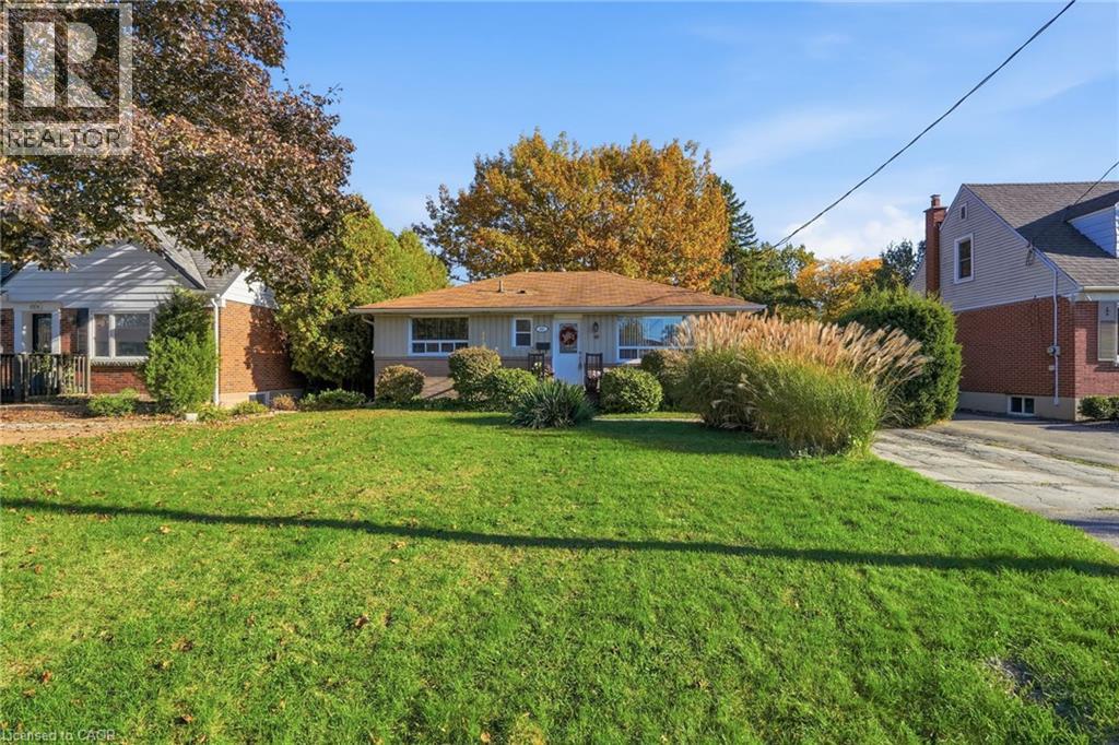 660 WICKENS Avenue, Burlington, Ontario