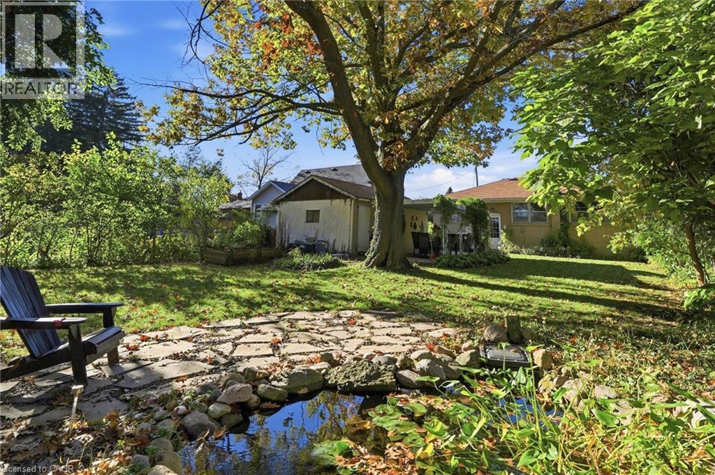 660 Wickens Avenue, Burlington, Ontario  L7T 3T2 - Photo 33 - 40873343