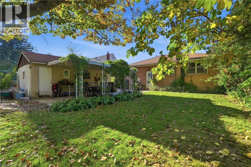 660 Wickens Avenue, Burlington, Ontario  L7T 3T2 - Photo 34 - 40873343