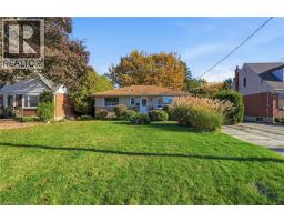 660 WICKENS Avenue, burlington, Ontario