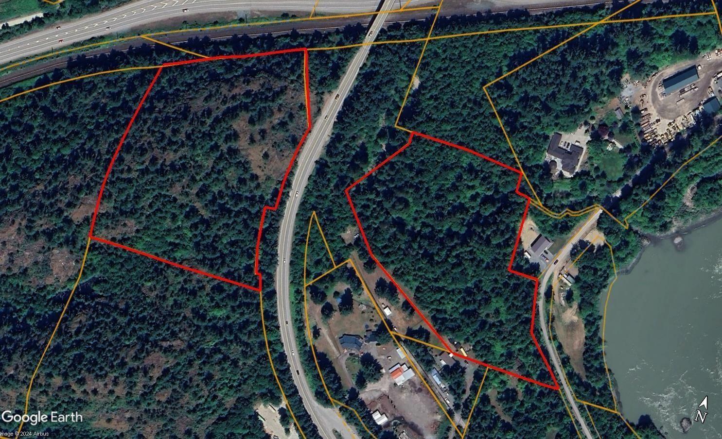 21537 Haig Station Road, Hope, Hope, British Columbia V0X 1L3 - Photo 1 - R3177962