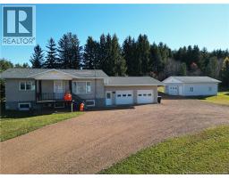 255 Route 255, Saint-André, New Brunswick