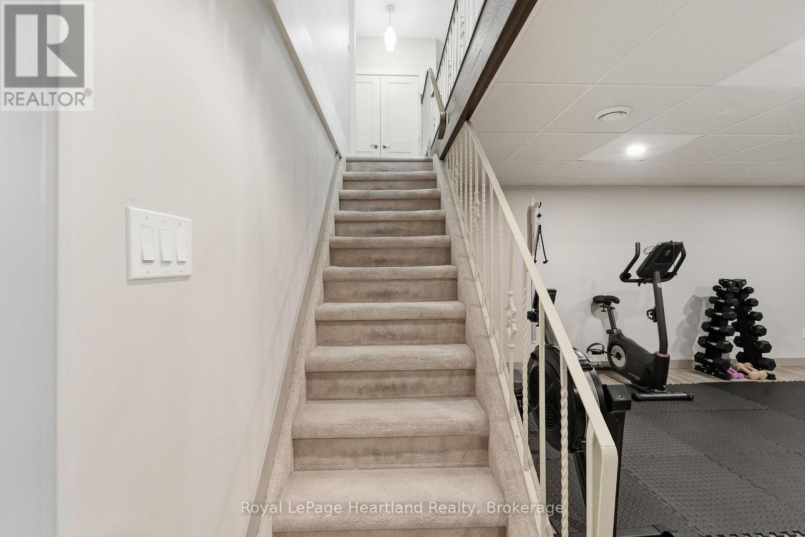 23 Trafalgar Street, Goderich, Ontario  N7A 1T3 - Photo 22 - X14112180