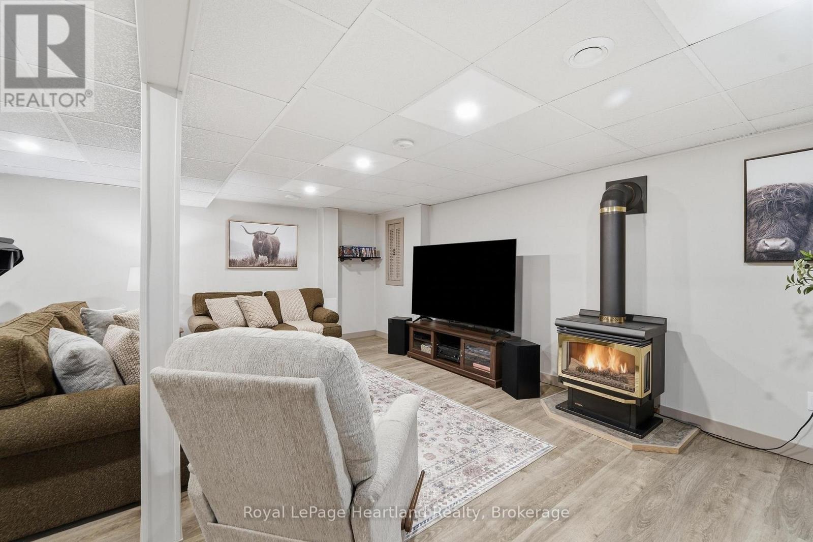23 Trafalgar Street, Goderich, Ontario  N7A 1T3 - Photo 23 - X14112180