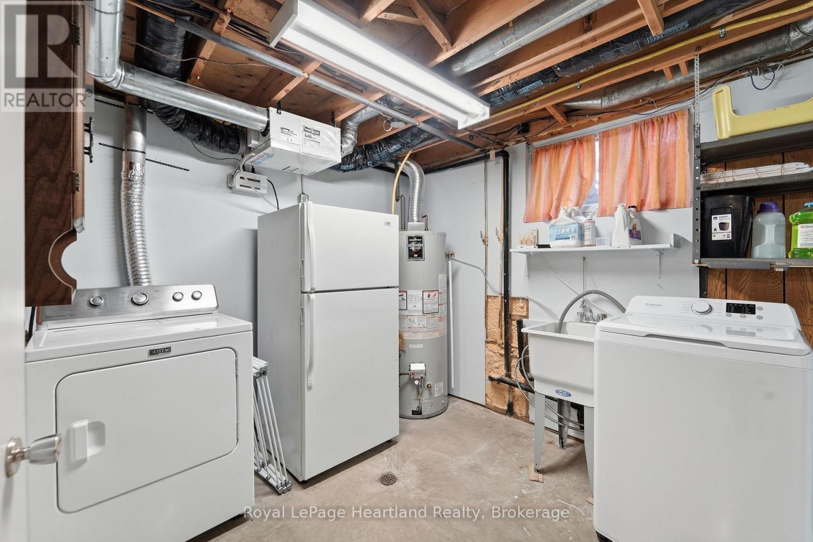 23 Trafalgar Street, Goderich, Ontario  N7A 1T3 - Photo 32 - X14112180
