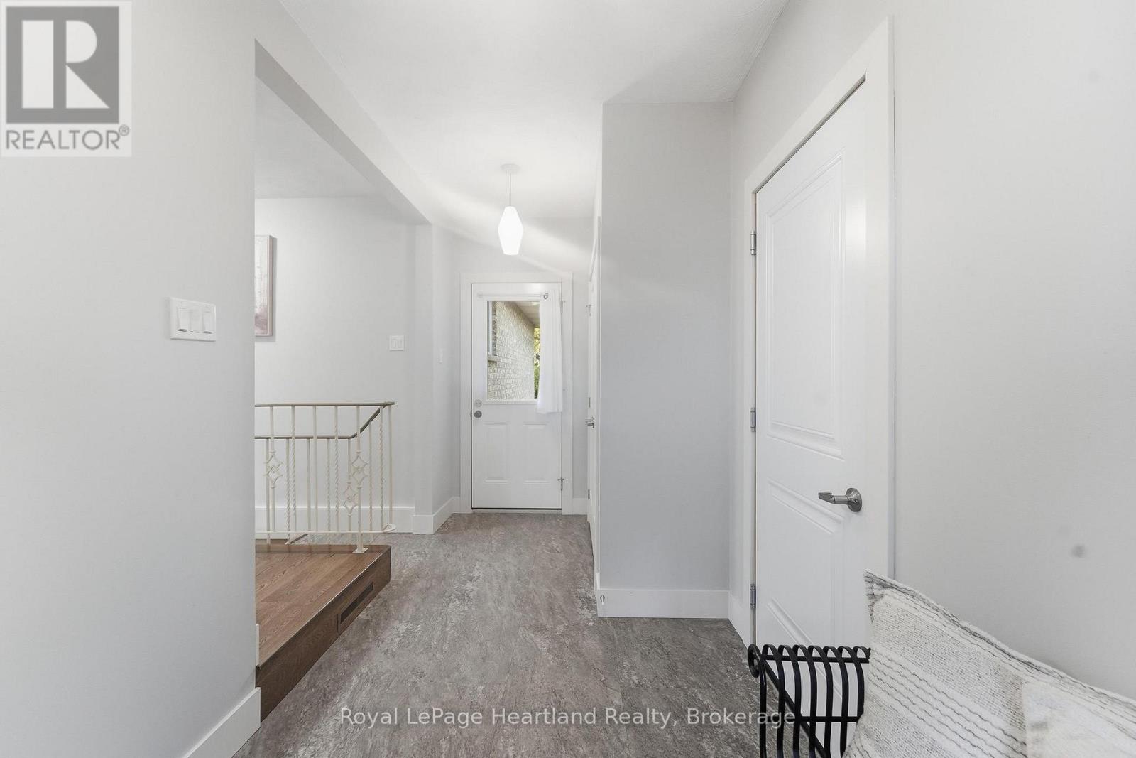 23 Trafalgar Street, Goderich, Ontario  N7A 1T3 - Photo 33 - X14112180