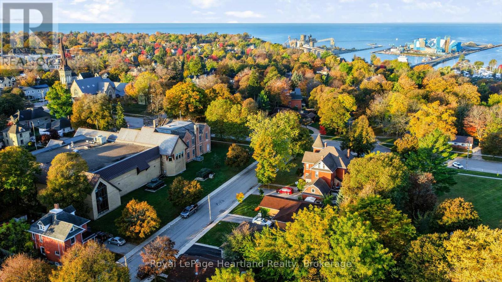 23 Trafalgar Street, Goderich, Ontario  N7A 1T3 - Photo 48 - X14112180