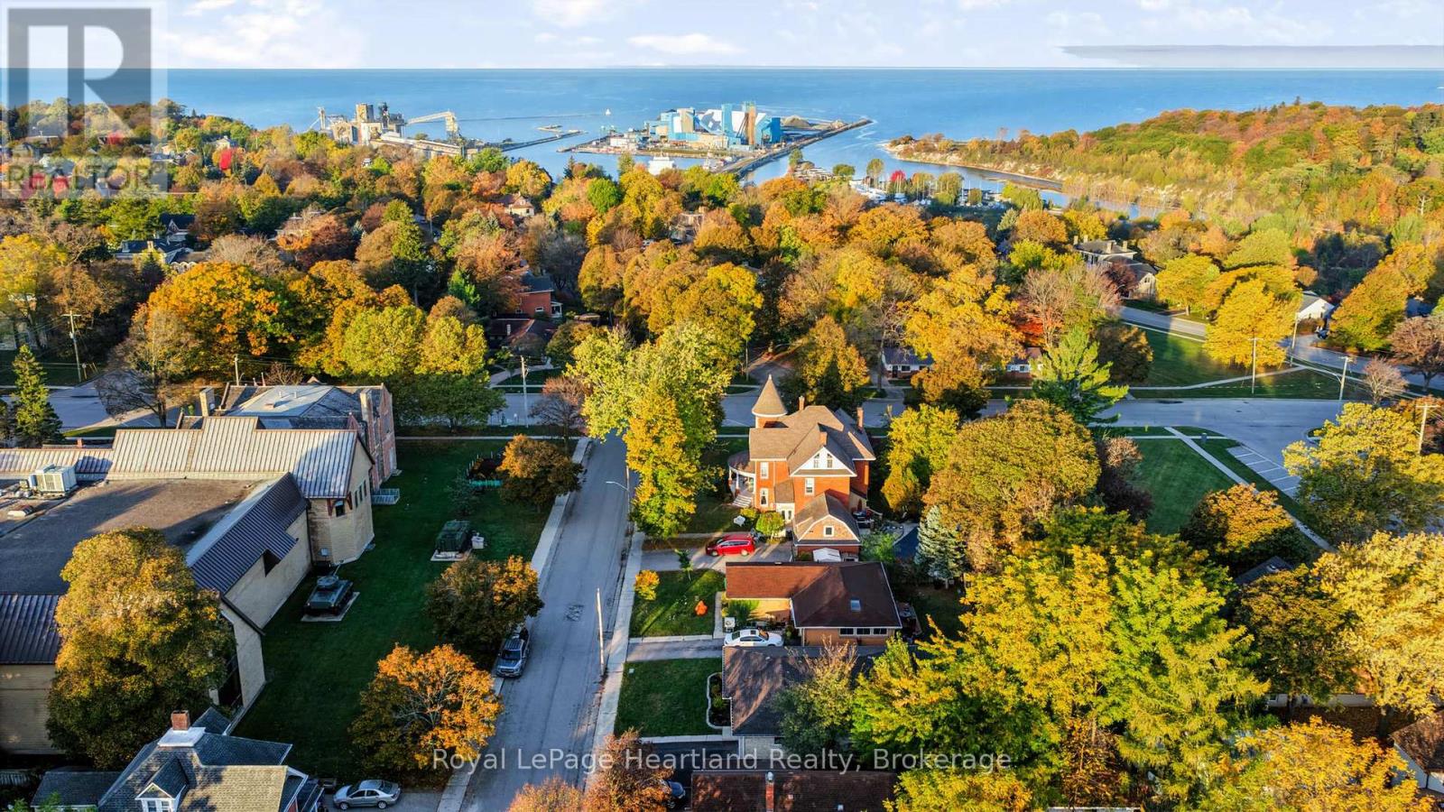 23 Trafalgar Street, Goderich, Ontario  N7A 1T3 - Photo 49 - X14112180